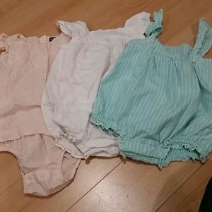 Romper Bundle